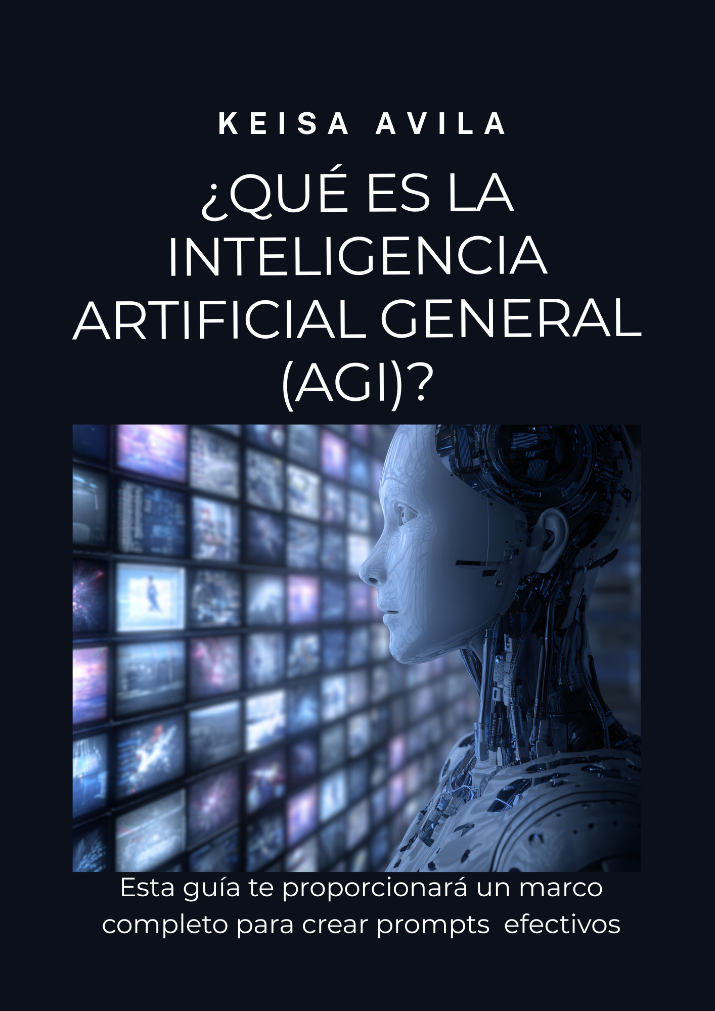 qué es la inteligencia artificial general agi