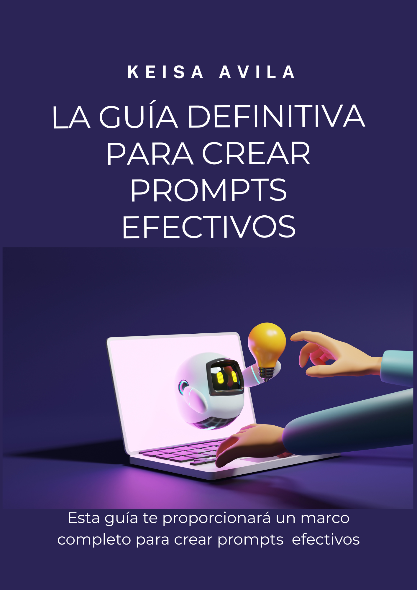 como crear prompts efectivos