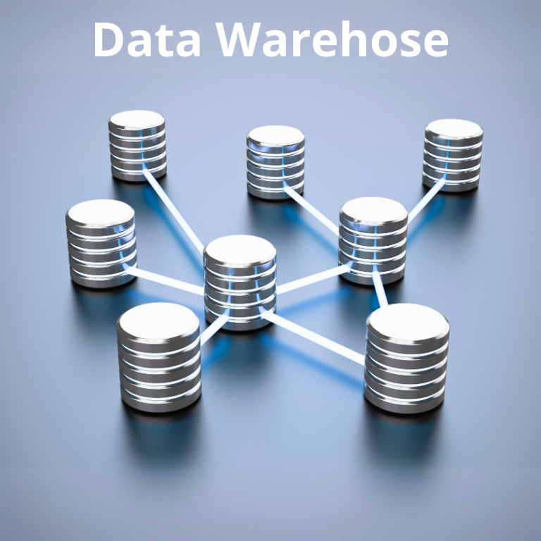 data warehouse