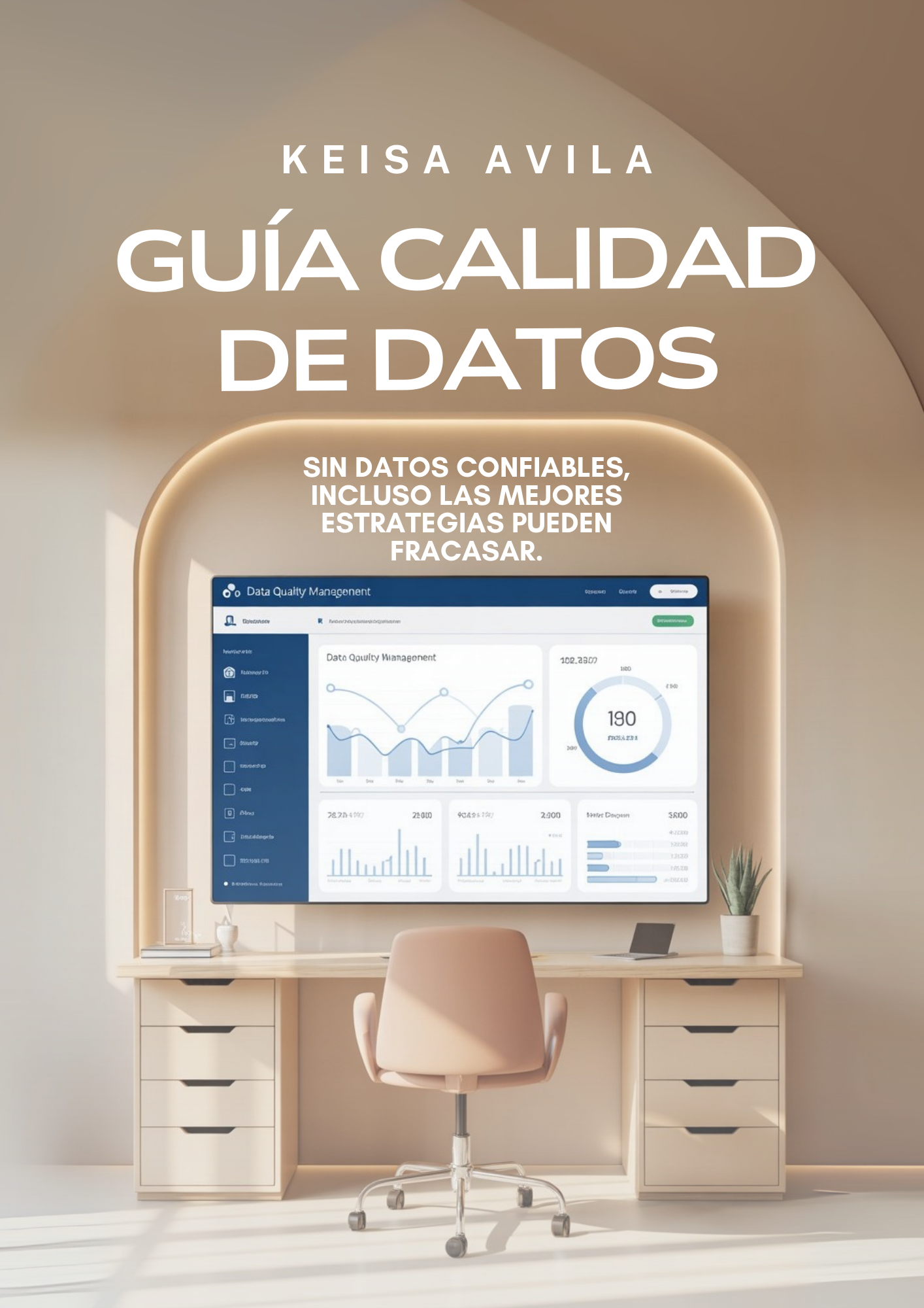 guia de calidad de datos Keisa Avila