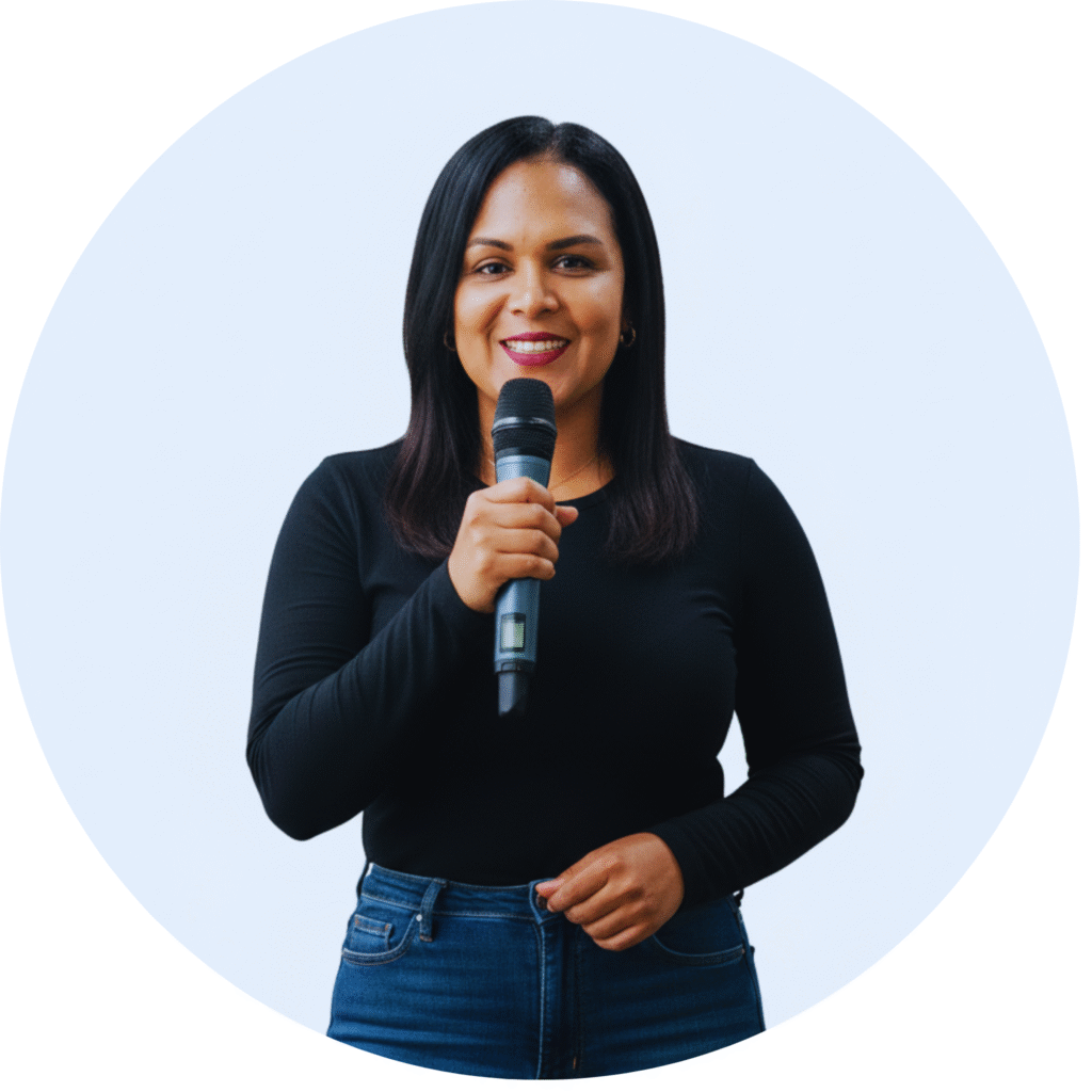 contactame perfil keisa avila